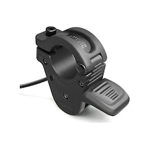 Elektrikli Bisiklet Güç Kolu Gaz Kolu - 300x, 3pin, 190cm Kablo