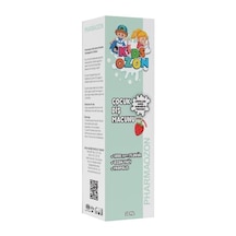 Pharmaozon Kidsozon Çocuk Diş Macunu