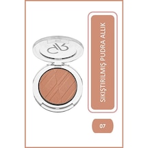 Allık - Powder Blush No: 14 Diğer