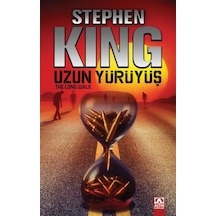 Uzun Yürüyüş - Grsy-722150