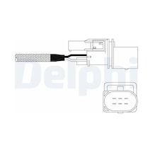 Bmw 318i E46 Oksijen Sensoru 2001-2005 N42b20a N46b20a N46b20c Delphı Es1102212b1