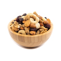 Naturel Karışık Kuruyemiş 500 G Diğer