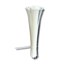 3.6 X 370mm - Beyaz