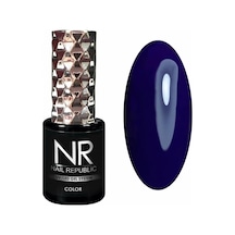 Nail Republic Kalıcı Oje 327 10 ML
