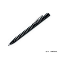 Faber Grıp 2011 Siyah Versatil Kalem  07 1312994
