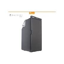 Berhimi Cold 100 Karavan Buzdolabı