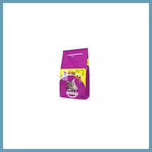 Whiskas Tavuklu Ve Sebzeli Yetişkin Kedi Maması 1,4 Kg Mbt06