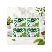 Fresh & Care Taze Nane Doğal Gliserinli Güzellik Sabunu 90g X4 4 Adet Diğer