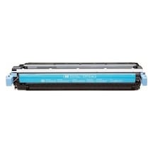 Hp 645A-C9731A Mavi Toner