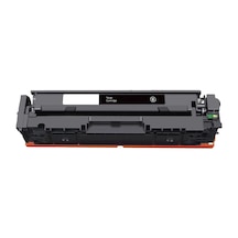Hp Uyumlu 203a / 203a Siyah Uyumlu  Toner Cf540a/crg054/crg067 - Canon 054 / 054h Siyah I-sensys Uyumlu