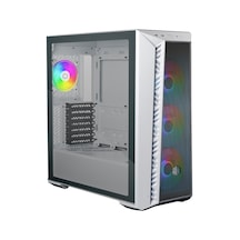 Cooler Master MB520 MB520-WGNN-S03 Atx Oyuncu Kasası