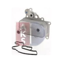 Motor Yağ Soğutucu - Alfa Romeo Giulietta, 500, Doblo, Tipo, Bravo, Egea - Bsg-25506004