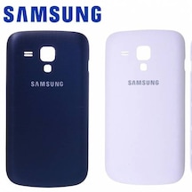 Senalstore Samsung Trend S7560 S7562 Arka Pil Batarya Kapak