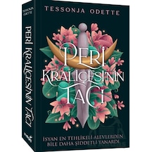 Peri Kraliçesi Nin Tacı