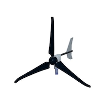 Tumurly Titan Marine600 600w Güçlü Ve Sessiz Rüzgar Türbini