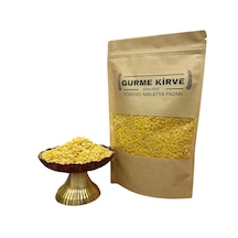 Gurme Kirve Sarı Doğal Mercimek 1 KG