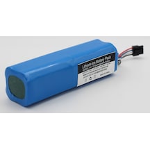 360 X90 7000 Mah Robot Süpürge Batarya