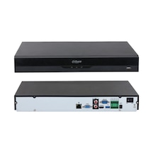 Dahua Nvr5216-eı 16 Kanal H265 2x10tb 1xhdmı 1xvga 2xusb Rs232 Rs485 Rj45 Nvr Kayıt Cihazı
