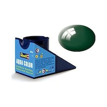 Revell 36162 Sea Green Gloss 18 Ml Su Bazlı Maket Boyası