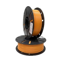 Pastel Turuncu Pla Premium Filament 1.75mm 1kg