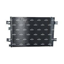 Dacia Sandero Klima Radyatoru 1.2 2011-2016 Nrf 35947
