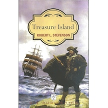 Treasure Island / Robert L. Stevenson