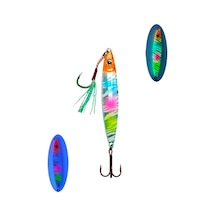 S.f. Sardin 29gr - 70mm- Levrek, Palamut, Lüfer, Çinekop, Turna Için En Iyi Jig Yemi
