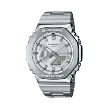 Casio G-shock G-steel Gm-2110d-7adr Erkek Kol Saati