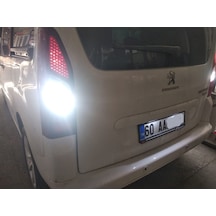 Femex Peugeot Partner Tepee Led Geri Vites Aydınlatma Ampulu Femex