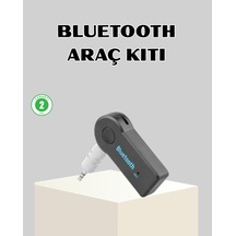 Araç Kiti Aux Mp3 Çalar Eller Serbest Cihaz