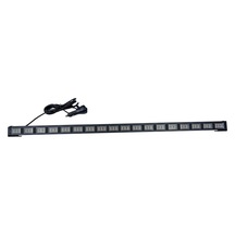 Space 17 Fonksiyonlu Çakar Lamba 114cm Sarı-beyaz 12-30v / Lapa200 O A344742024