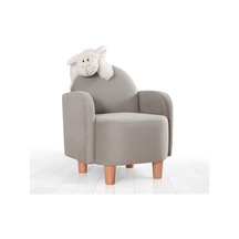 Lorencehome Nock Çocuk Koltuğu / Lorence Home Gri