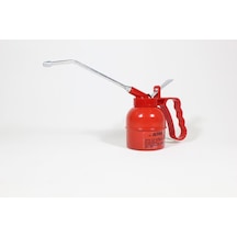 Eltos Metal Gövde Plastik Saplı Yağdanlık 500 Ml 500 Cc N11.14631