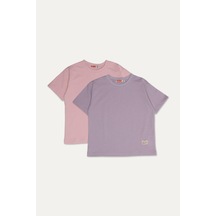 Pembe - Lila