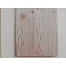 Fındık Ahşap Desen Pvc Lambiri / 50 Adet 20Cm X 1 Metre 10 M2 (523457758)