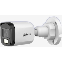 Dh-hac-b1a21p-u-ıl 2mp 3.6mm Full Color Bullet Kamera