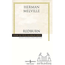 Redburn İş Bankası Kültür Yayınları