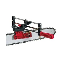 Tecomac Zincir Eğeleme Makinesi Manuel
