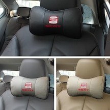 Seat Boyun Yastığı N11.2168