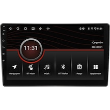 Kia Sportage Android Multimedya Sistemi 2005-2009 Crv-4751xr