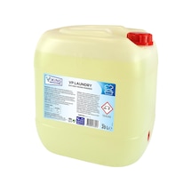 Viking Vp Laundry Sıvı Enzimli Ana Yıkama Maddesi 20 L