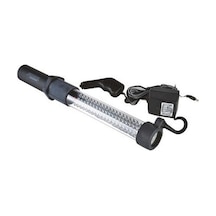 Rıco El Feneri Çalışma Lambası Ledli Mıknatıslı Askılı Şarjlı xx3 N11.152