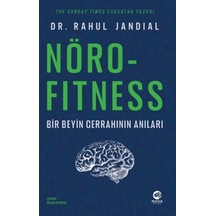 Nörofitness Bir Beyin Cerrahının Anıları