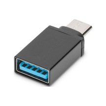 Digitus Type-c Erkek To Usb 3.0 Dişi Çevirici