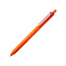 Pentel Roller Kalem 1.0 Mm Yağ Bazlı Mekanizmalı Turuncu Y Bx470-f Çok Renkli