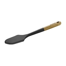 Staub Pastacı Spatulası Silikon 30 CM