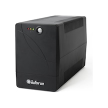 Inform Guardian 1000VA (2X7AH) 7/20DK Line Interaktif UPS
