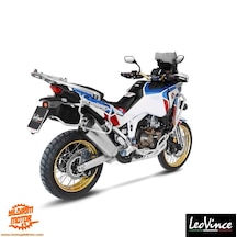 Leovınce Honda Africa Twın 1100 Egzoz 20-23