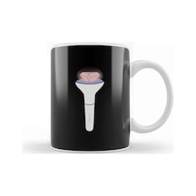 Kpop Seventeen Lightstick Kupa Bardak Porselen Karışık