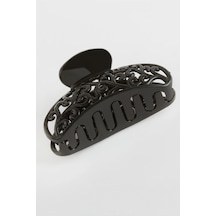 Parlak Mandal Toka 8 Cm Çok Renkli